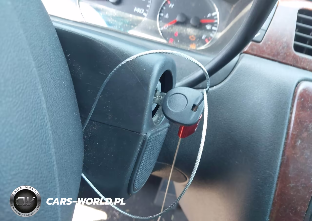 2007 Chevrolet Impala Lt VIN:2G1WT55K579104131 - 11