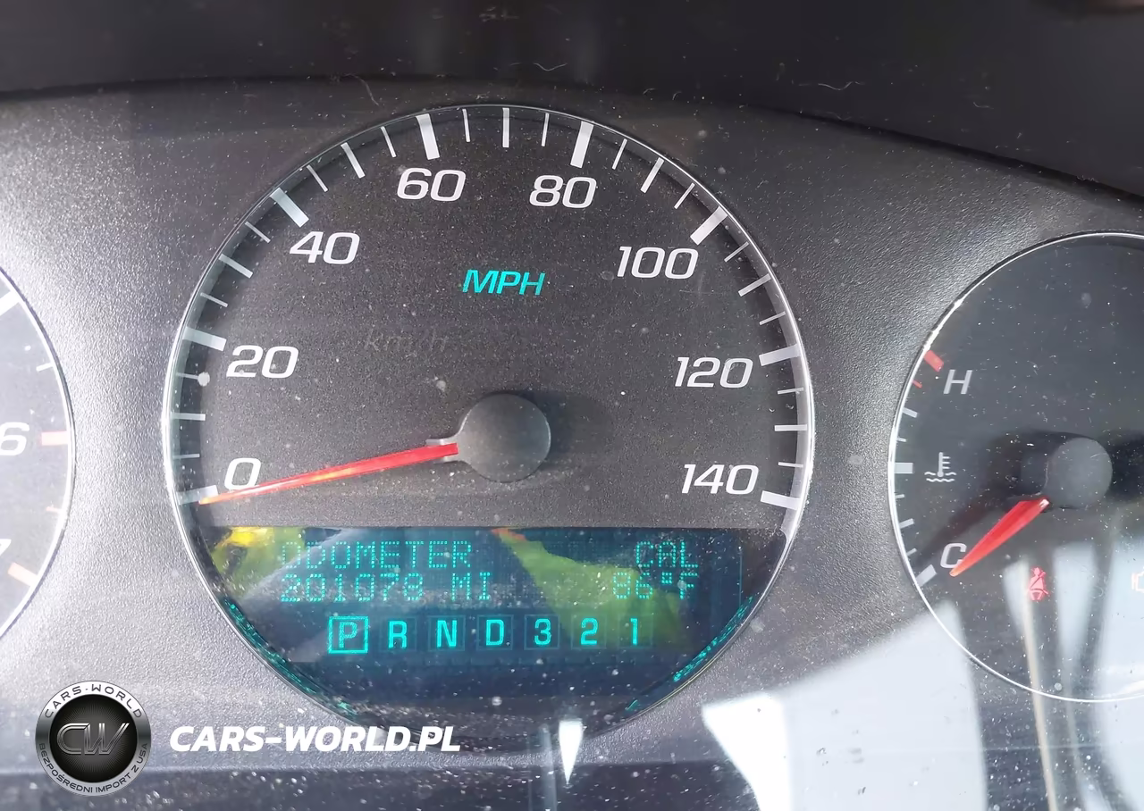 2007 Chevrolet Impala Lt VIN:2G1WT55K579104131 - 7