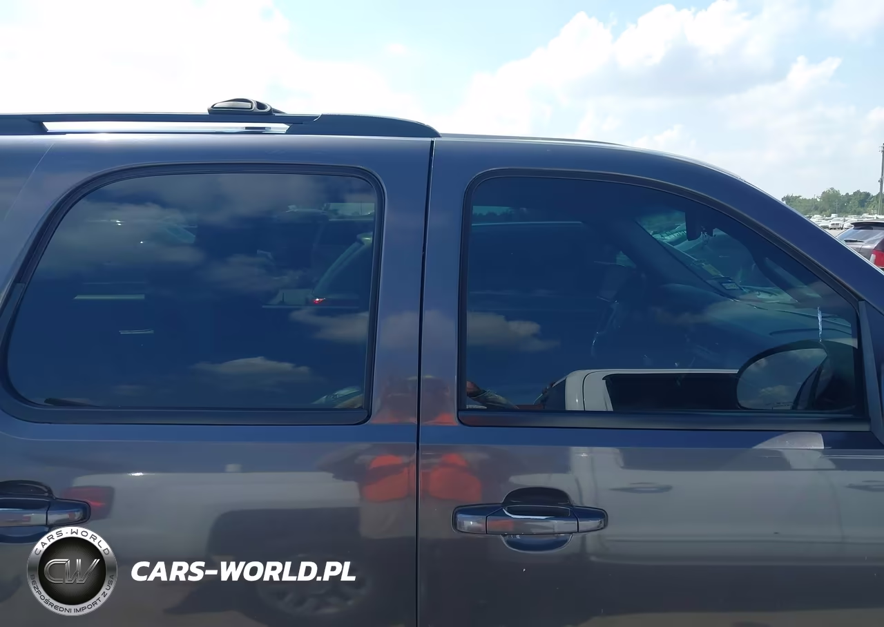 2010 GMC Yukon Slt VIN:1GKUCCE08AR209149 - 13