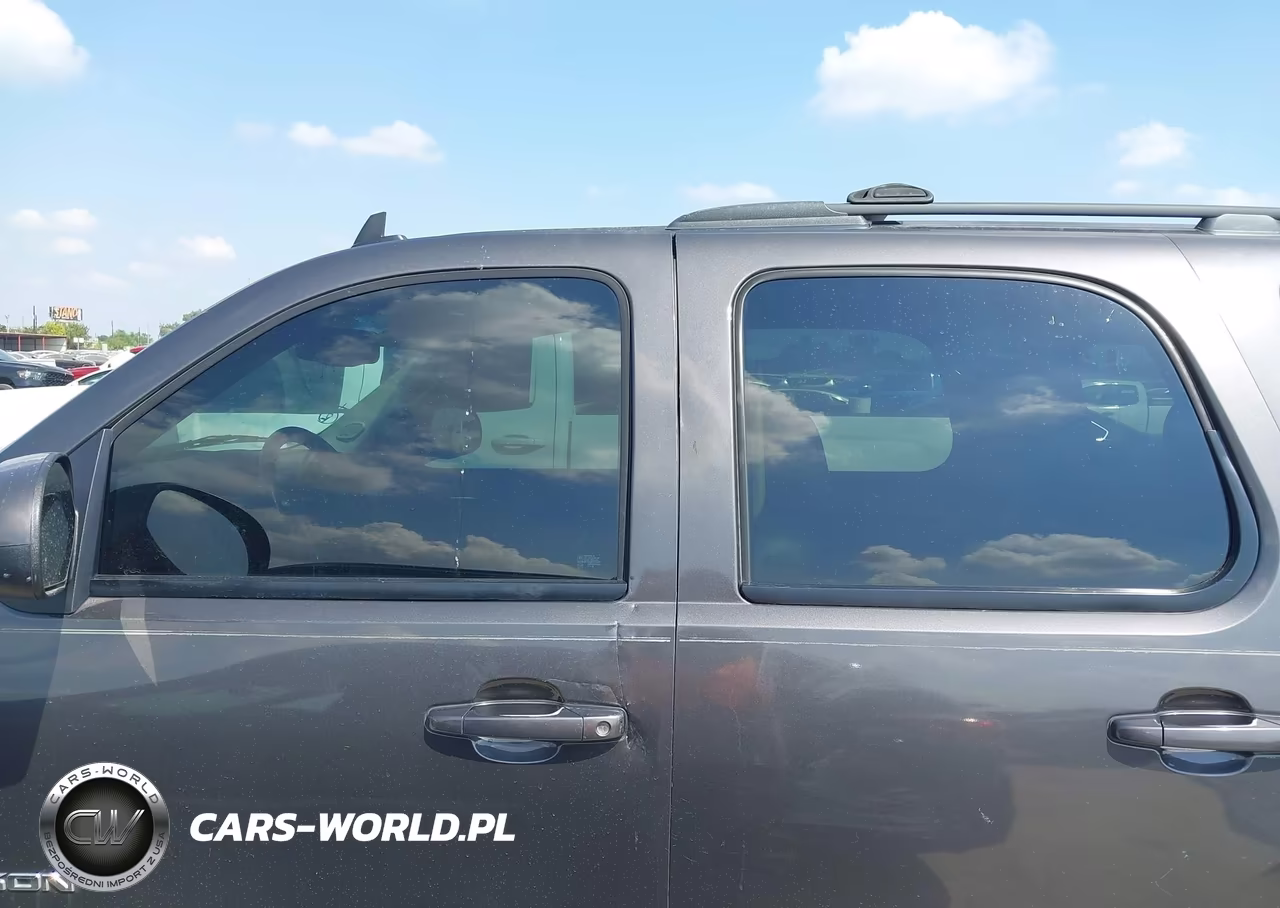 2010 GMC Yukon Slt VIN:1GKUCCE08AR209149 - 14