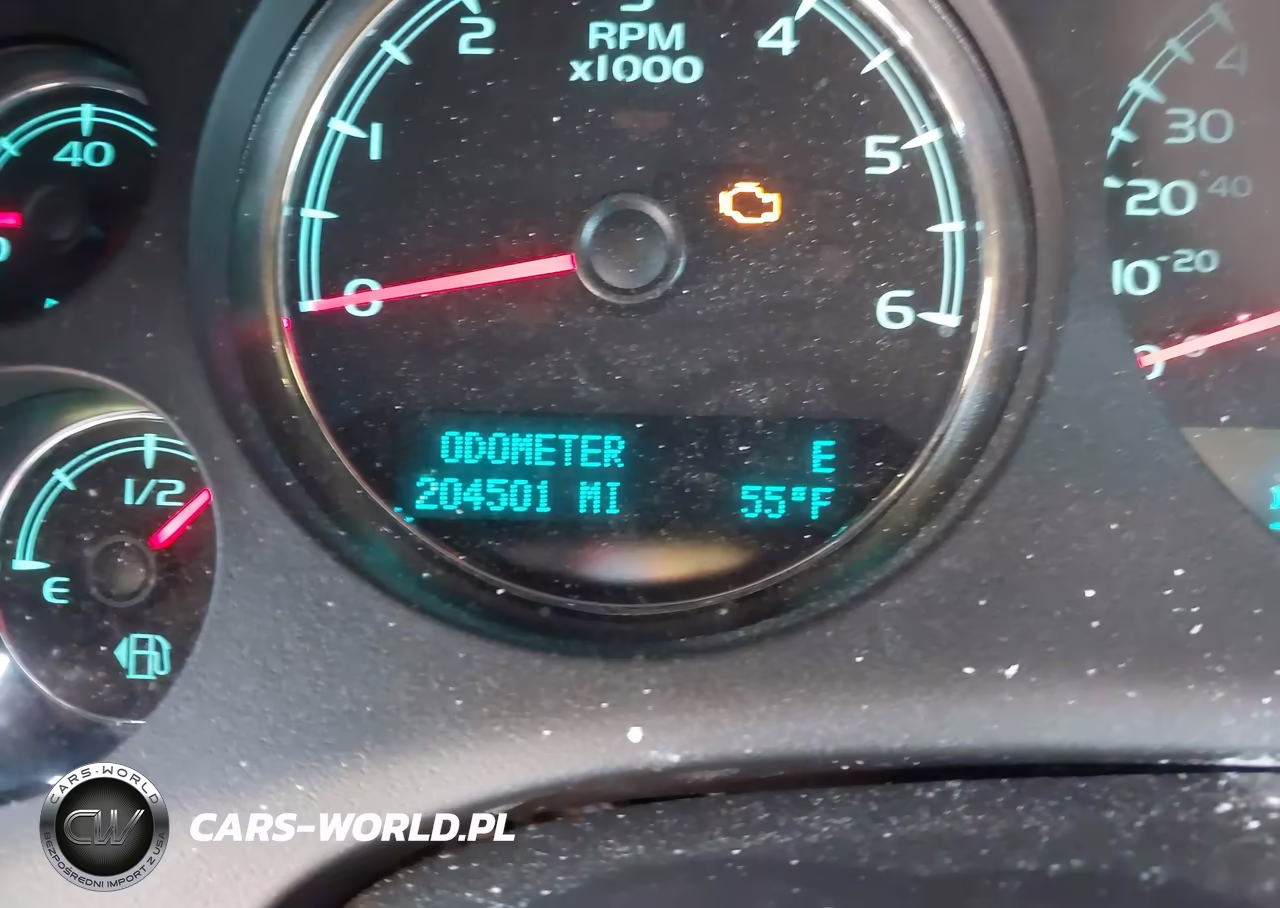 2010 GMC Yukon Slt VIN:1GKUCCE08AR209149 - 7