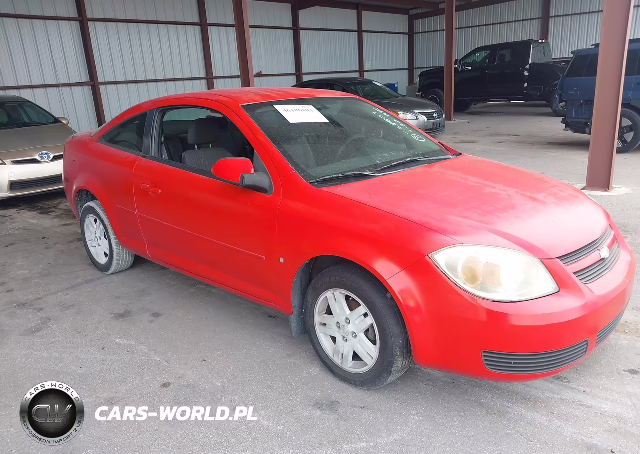 2006 Chevrolet Cobalt Lt