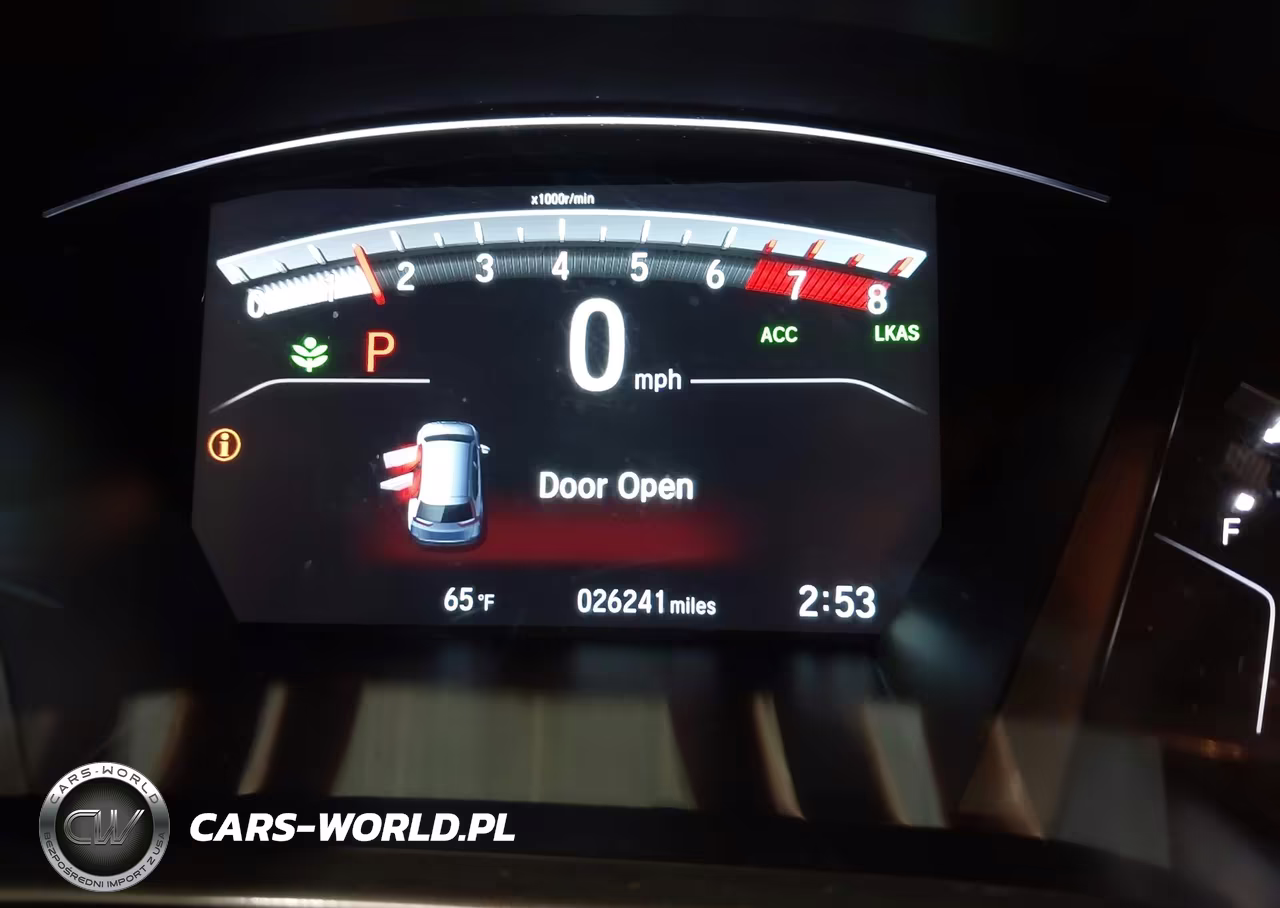 2021 Honda Cr-V Awd Ex VIN:5J6RW2H59MA003992 - 16