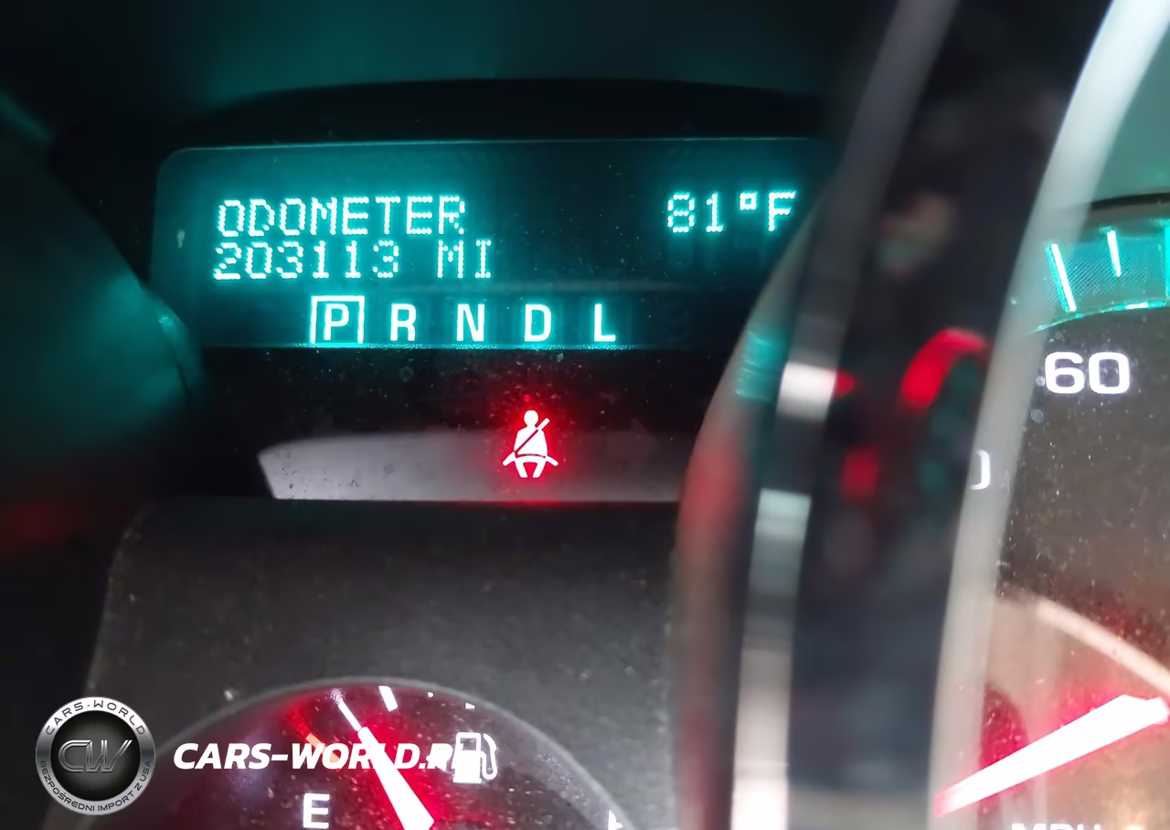 2011 Chevrolet Traverse Ltz VIN:1GNKVLED6BJ395247 - 7