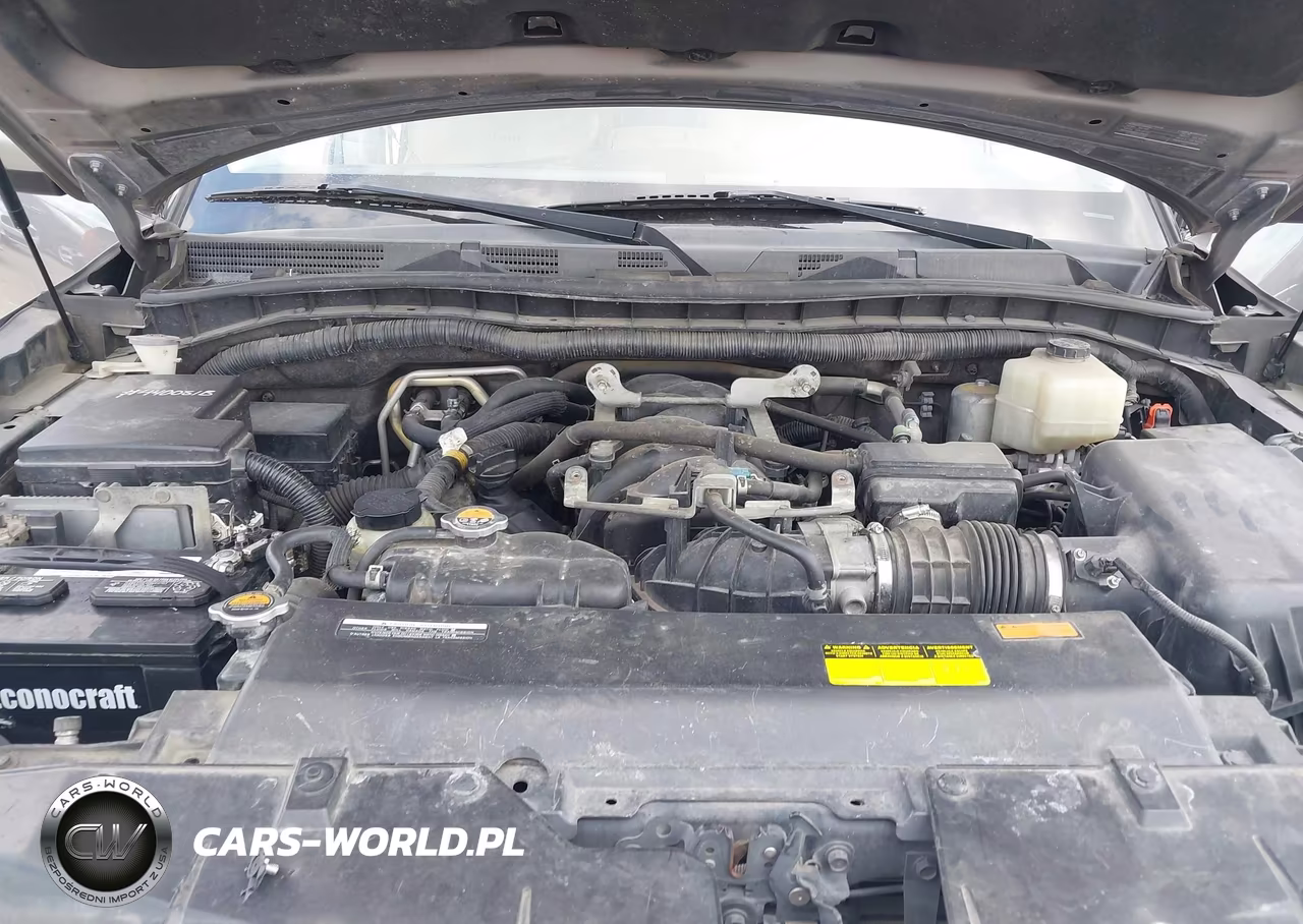 2011 Infiniti Qx56 VIN:JN8AZ2NE4B9004663 - 10
