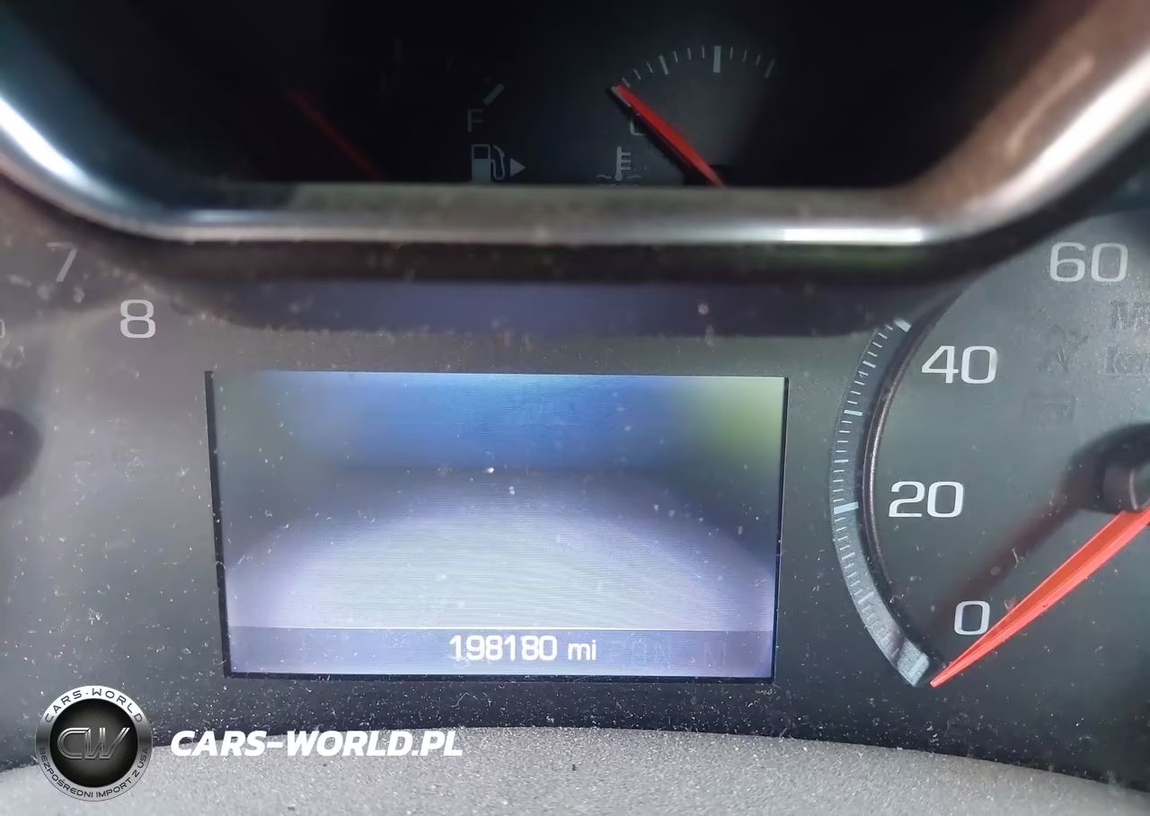 2014 Chevrolet Impala 2Lz VIN:2G1155S31E9104836 - 16