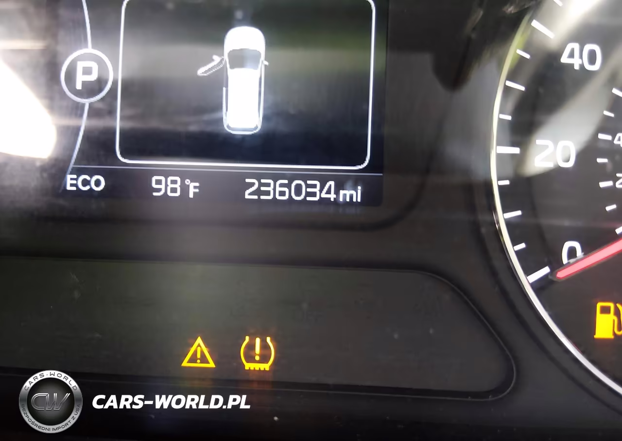 2016 Kia Sorento 3.3L Ex VIN:5XYPH4A56GG040967 - 17