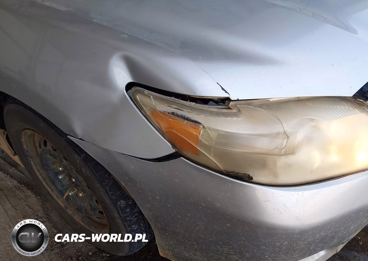 2010 Toyota Camry Le VIN:4T1BF3EK3AU085134 - 6