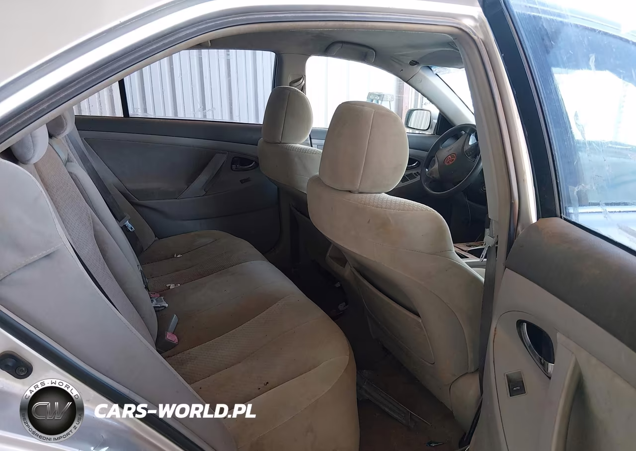 2010 Toyota Camry Le VIN:4T1BF3EK3AU085134 - 8