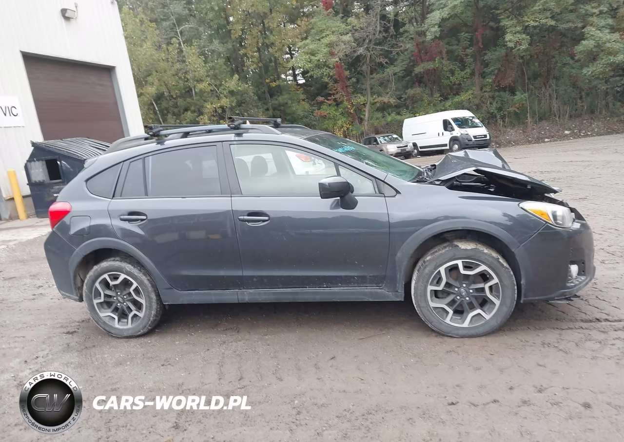 2016 Subaru Crosstrek Premium VIN:JF2GPABC7G8295795 - 13