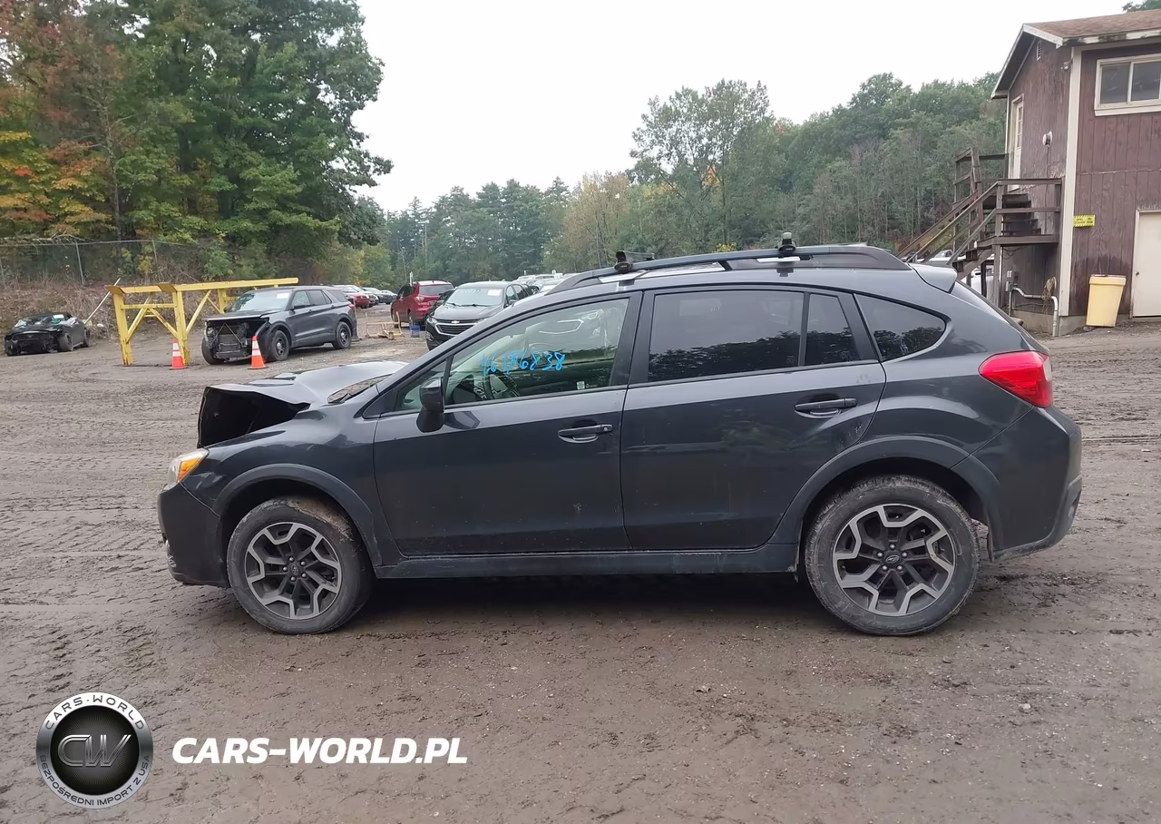 2016 Subaru Crosstrek Premium VIN:JF2GPABC7G8295795 - 14