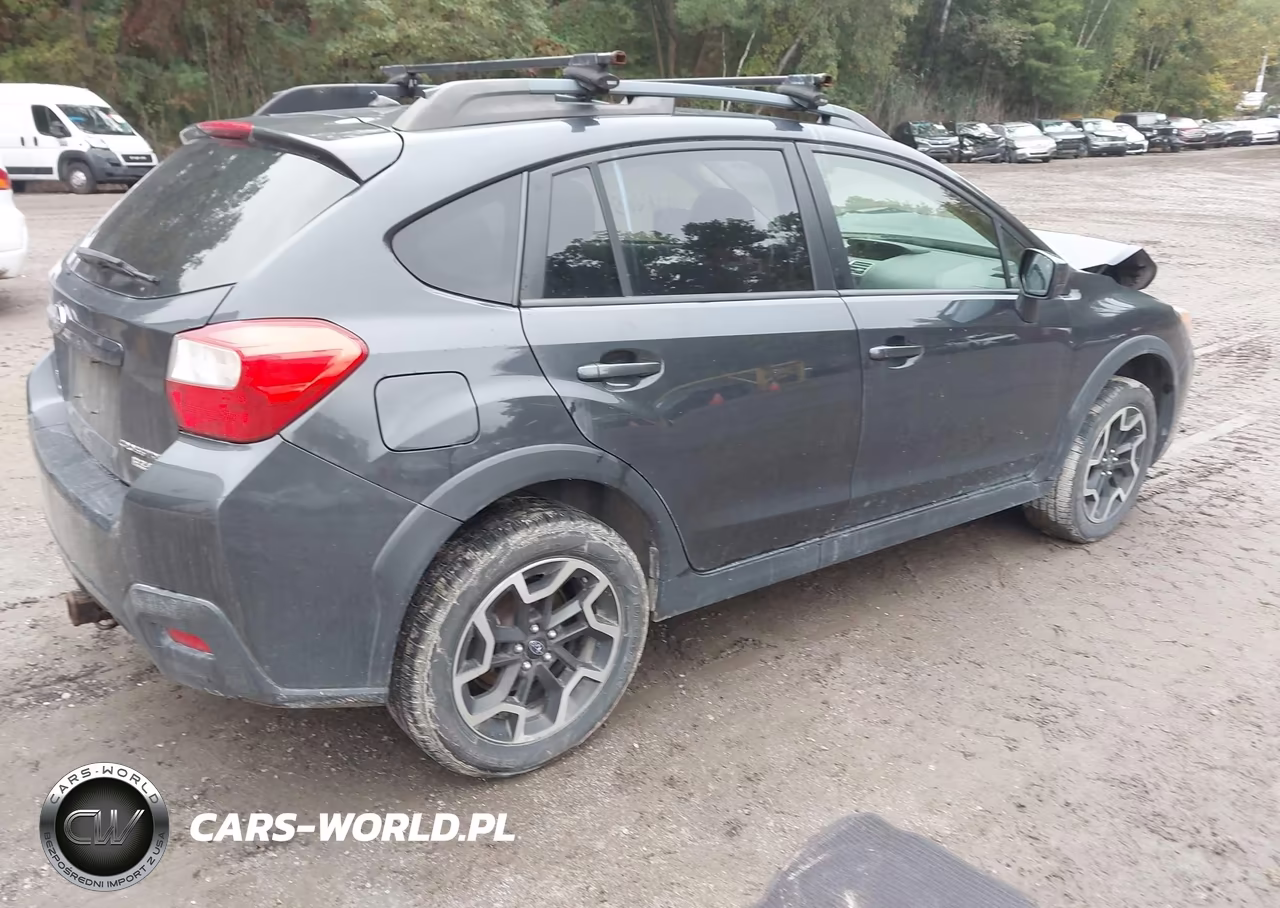 2016 Subaru Crosstrek Premium VIN:JF2GPABC7G8295795 - 4