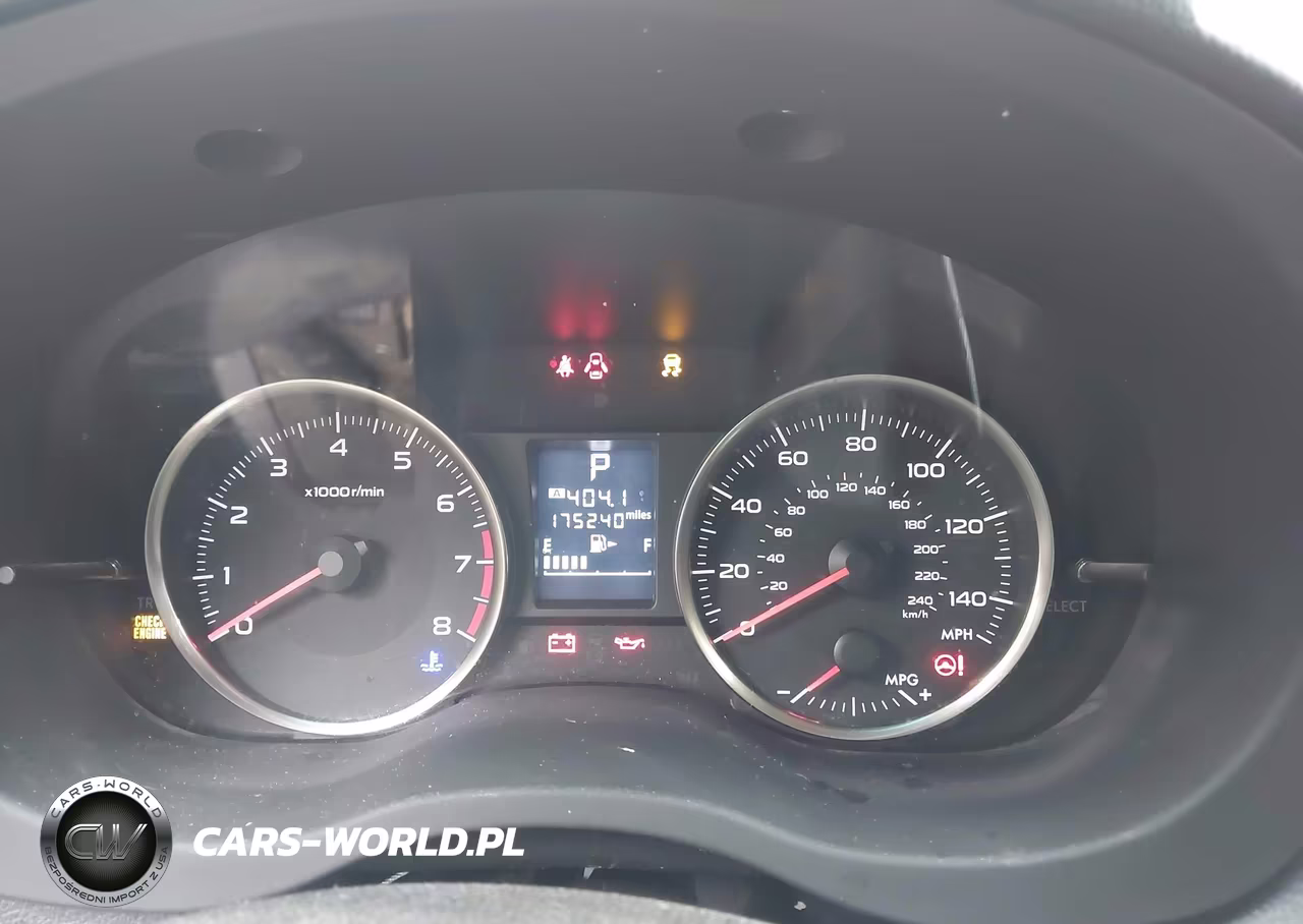 2016 Subaru Crosstrek Premium VIN:JF2GPABC7G8295795 - 7