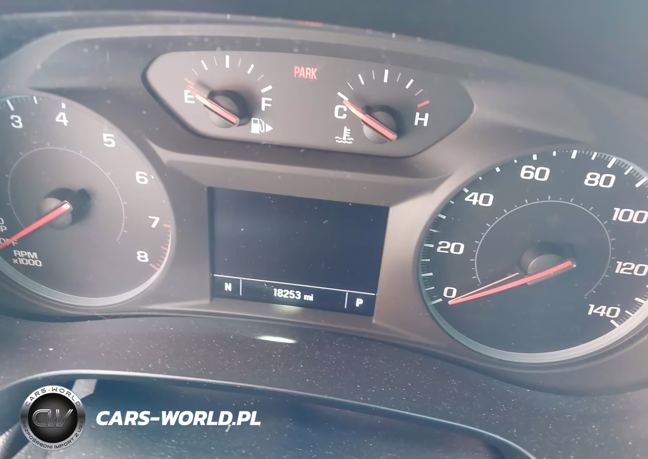 2024 Chevrolet Malibu Fwd 1Fl VIN:1G1ZC5ST8RF189177 - 15
