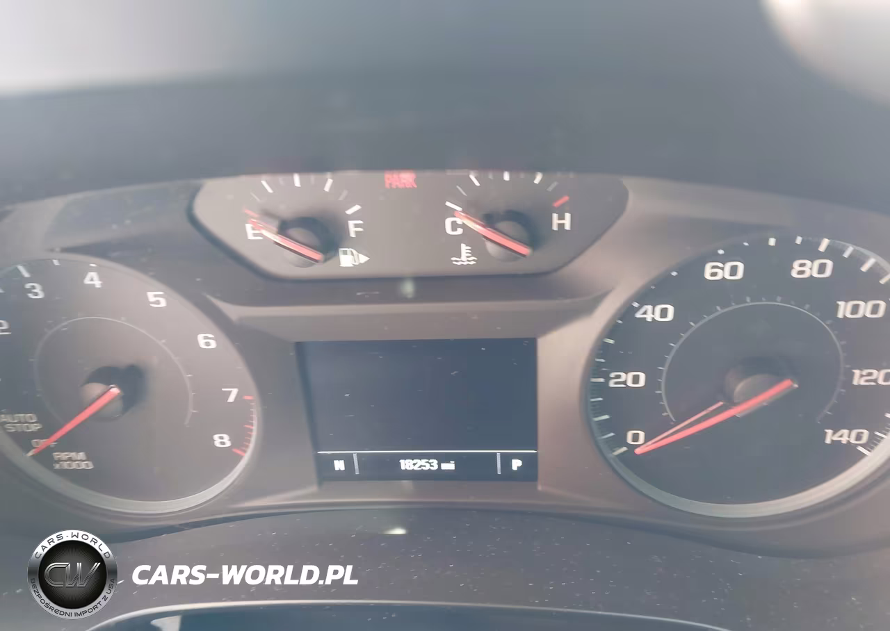 2024 Chevrolet Malibu Fwd 1Fl VIN:1G1ZC5ST8RF189177 - 7