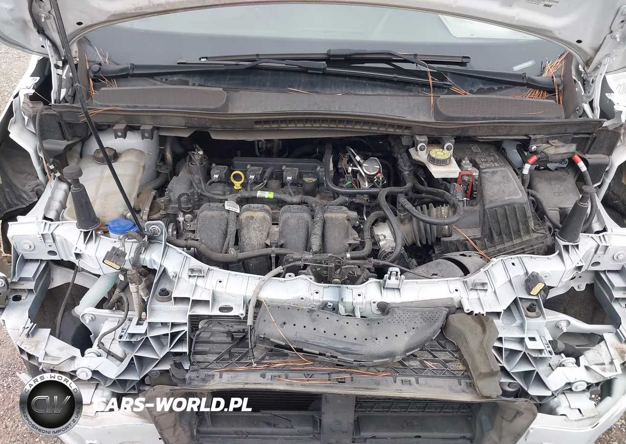 2022 Ford Transit Connect Xl VIN:NM0LS7S21N1528546 - 10