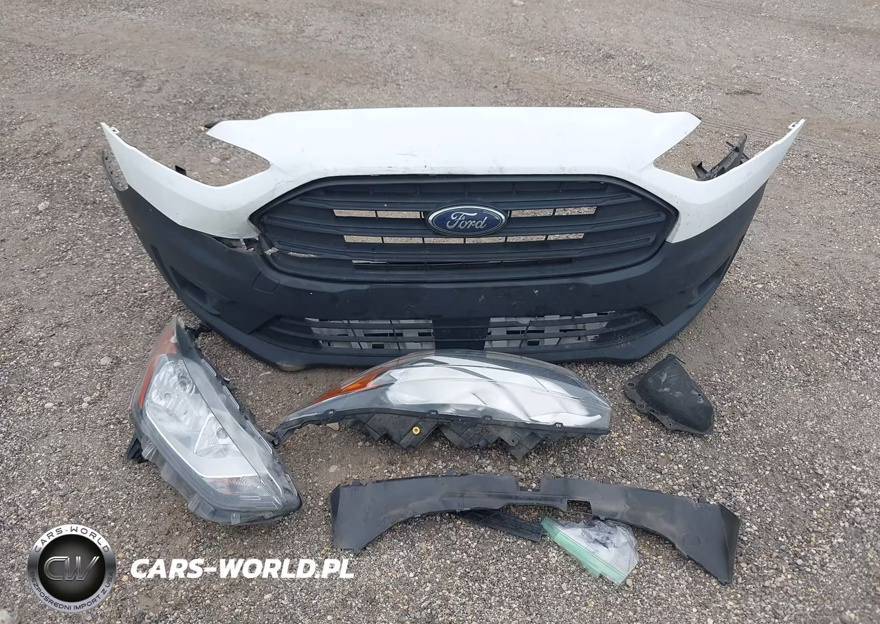 2022 Ford Transit Connect Xl VIN:NM0LS7S21N1528546 - 12