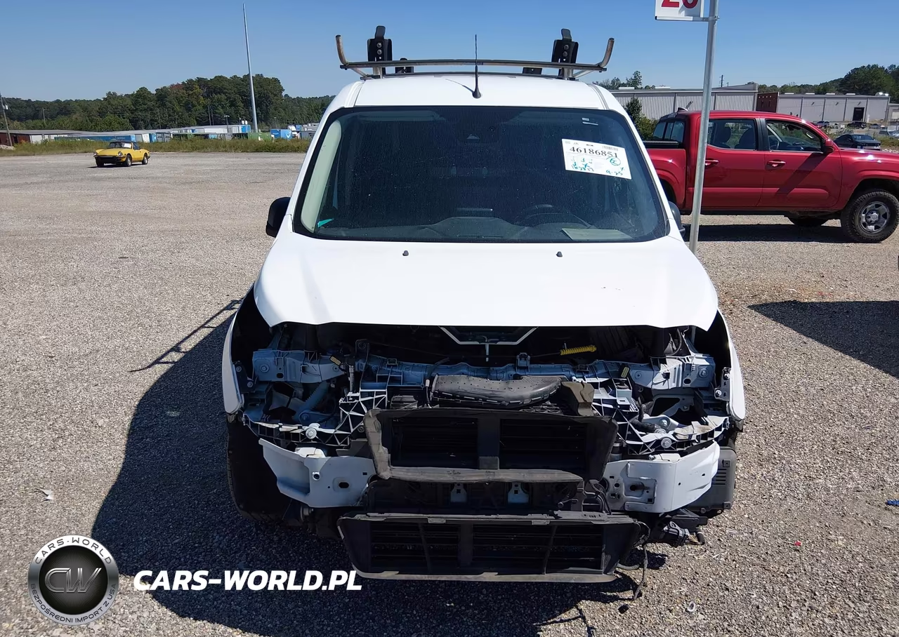 2022 Ford Transit Connect Xl VIN:NM0LS7S21N1528546 - 13