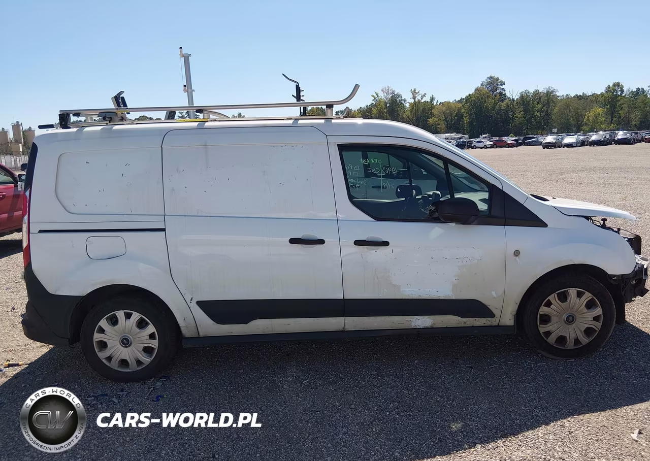 2022 Ford Transit Connect Xl VIN:NM0LS7S21N1528546 - 14