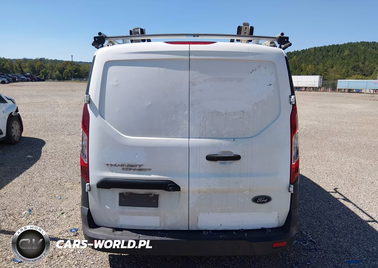 2022 Ford Transit Connect Xl VIN:NM0LS7S21N1528546 - 17