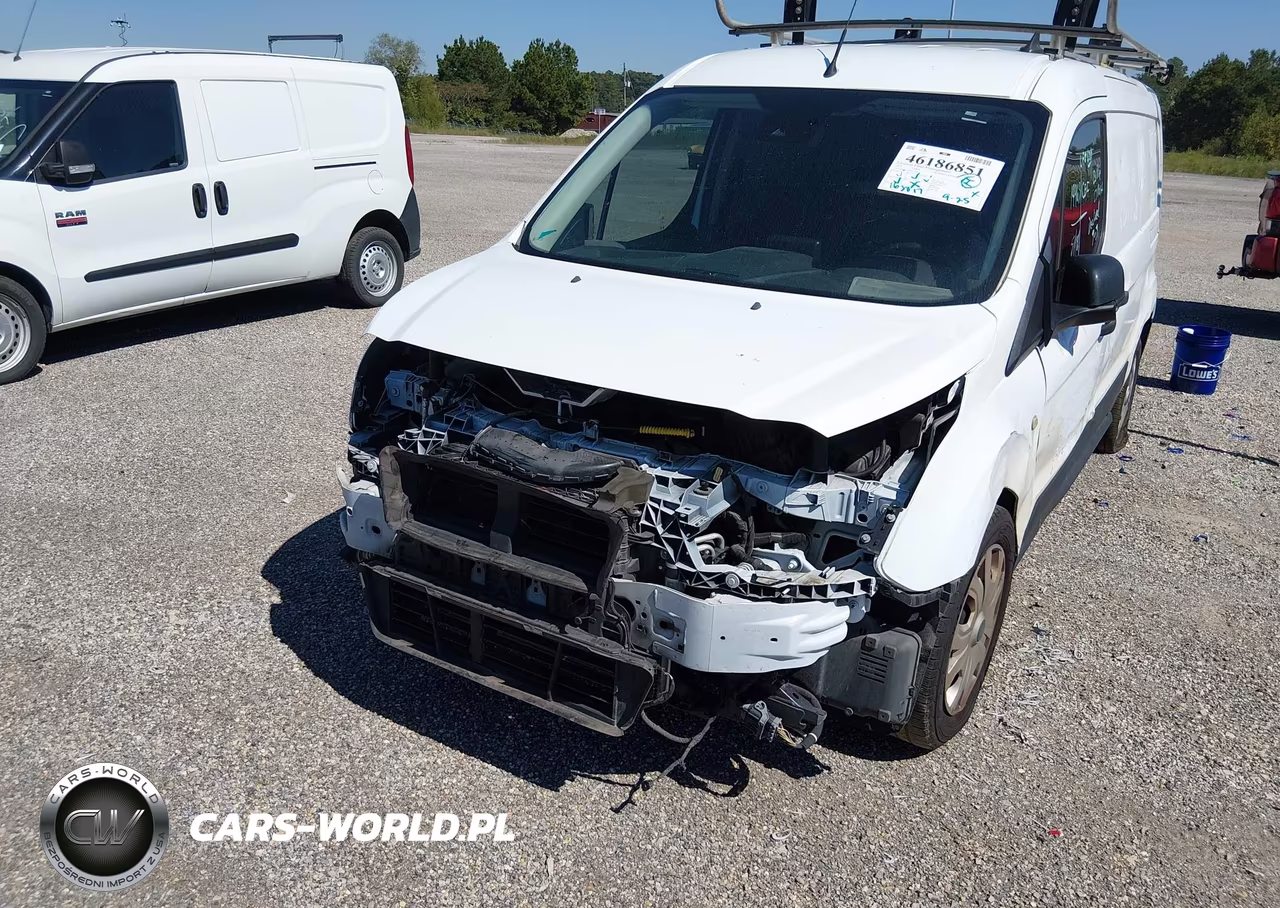 2022 Ford Transit Connect Xl VIN:NM0LS7S21N1528546 - 6