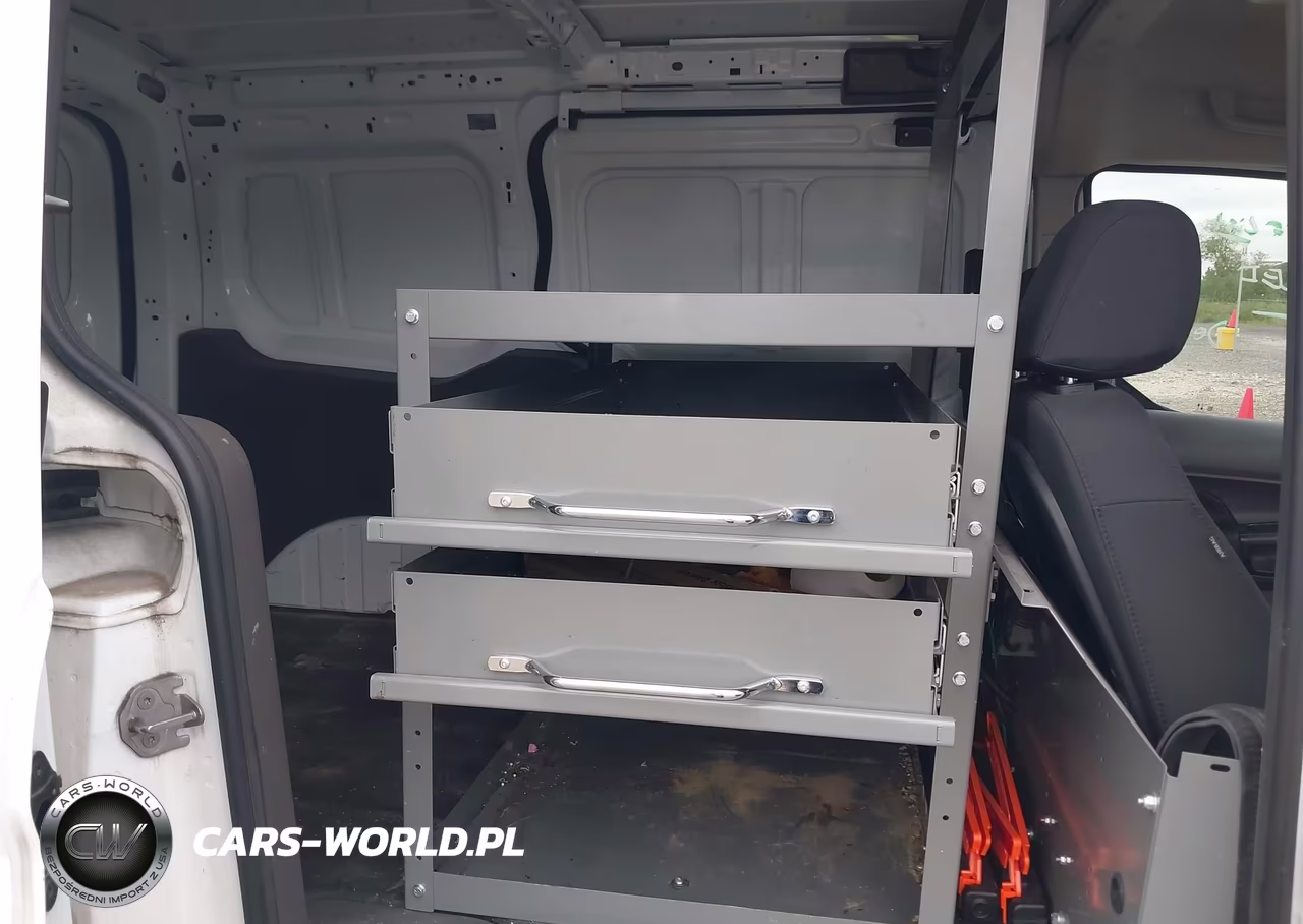 2022 Ford Transit Connect Xl VIN:NM0LS7S21N1528546 - 8