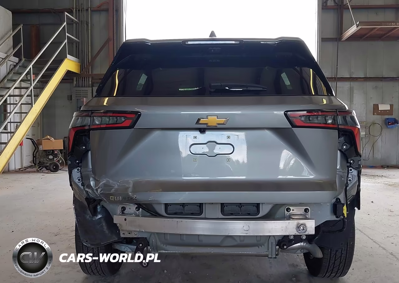 2026 Chevrolet Equinox Fwd Lt VIN:3GNAXHEG2TL165969 - 17