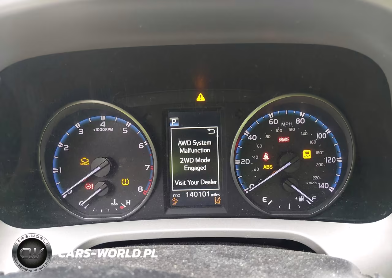 2018 Toyota Rav4 Le VIN:2T3BFREV1JW836140 - 7