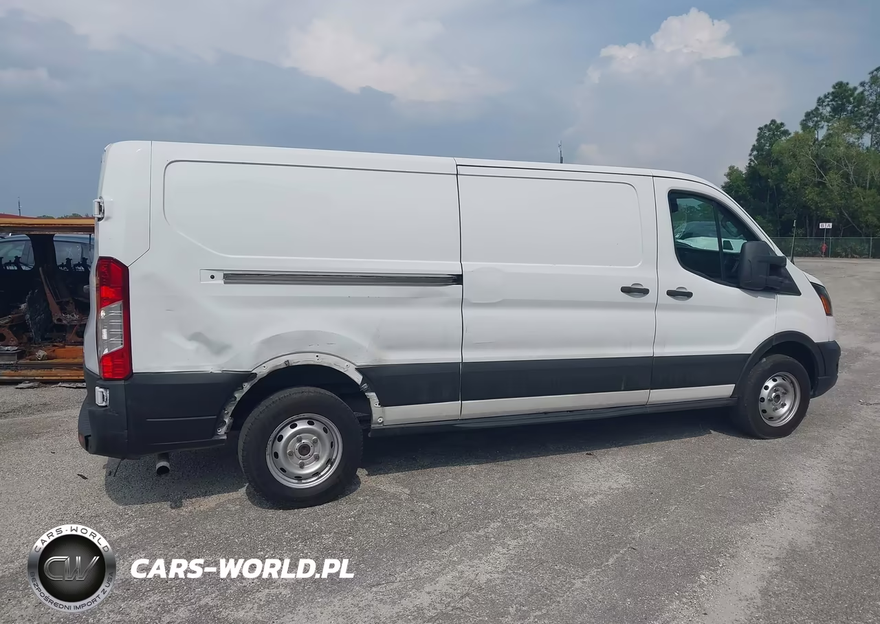 2022 Ford Transit-250 VIN:1FTBR1Y8XNKA08410 - 6