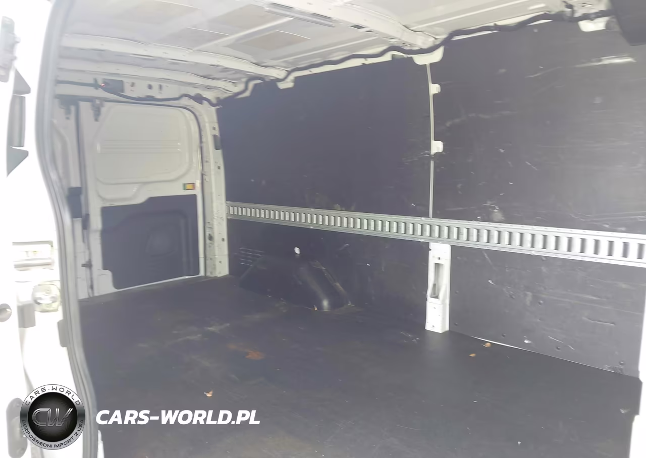2022 Ford Transit-250 VIN:1FTBR1Y8XNKA08410 - 8