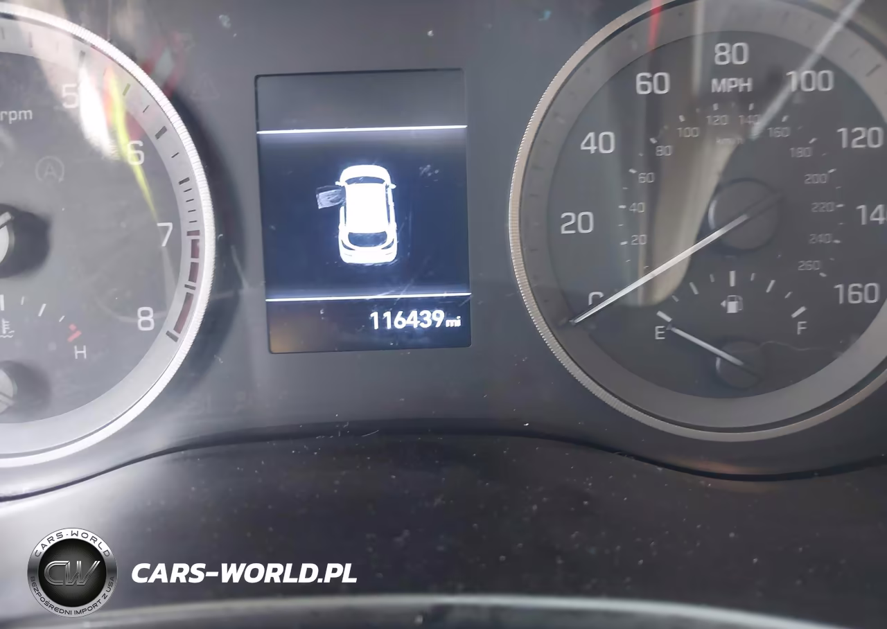 2021 Hyundai Tucson Sel VIN:KM8J3CAL3MU411960 - 15