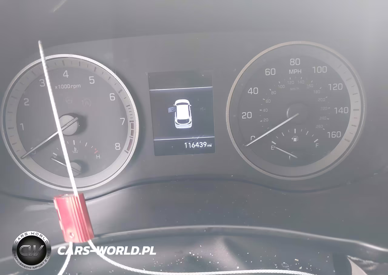 2021 Hyundai Tucson Sel VIN:KM8J3CAL3MU411960 - 7