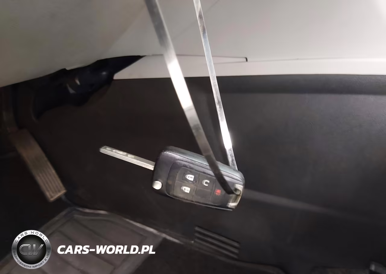 2016 GMC Terrain Slt VIN:2GKFLUE34G6227144 - 11