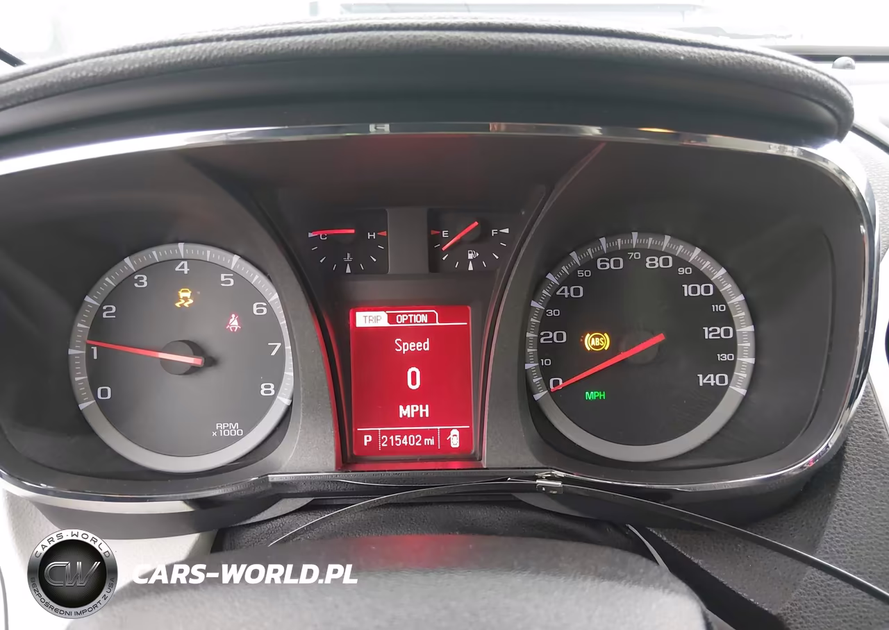 2016 GMC Terrain Slt VIN:2GKFLUE34G6227144 - 15