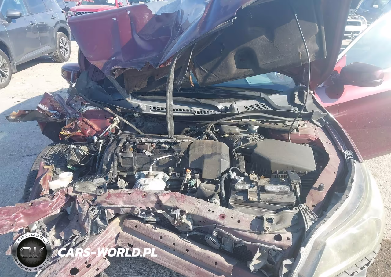 2013 Honda Accord Sdn Ex-L VIN:1HGCR2F83DA261281 - 10