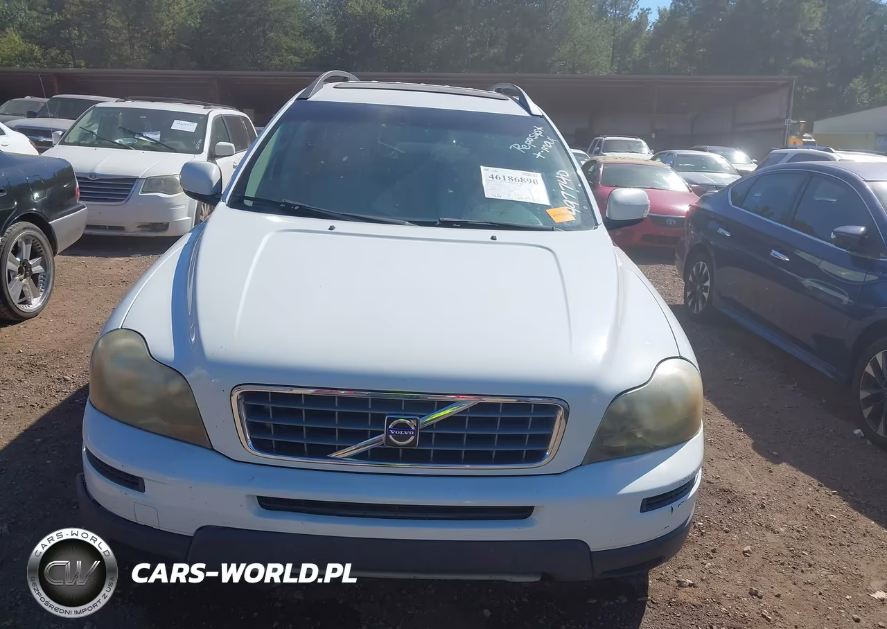 2009 Volvo Xc90 3.2-I6-I6 R-Design VIN:YV4CN982591497740 - 12