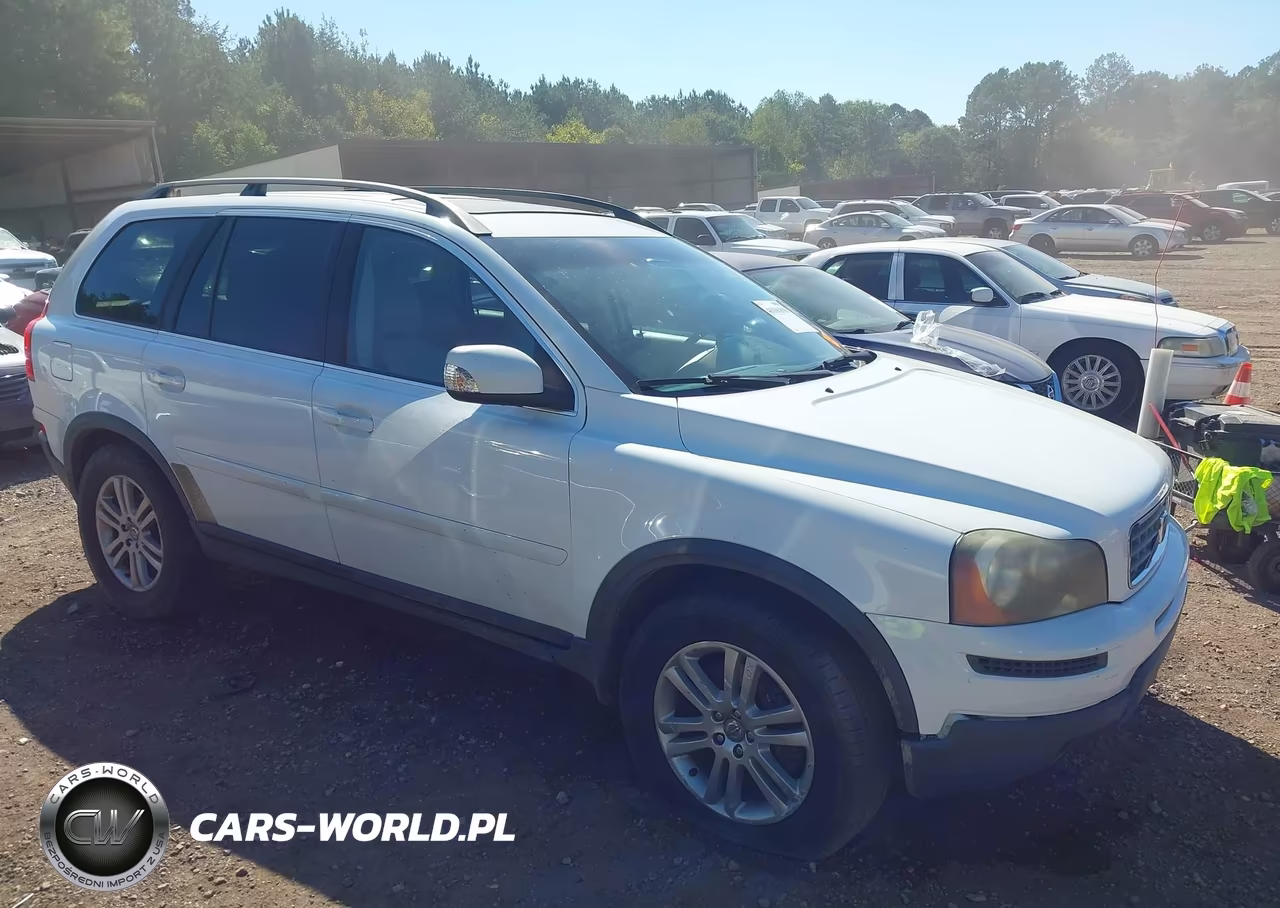 2009 Volvo Xc90 3.2-I6-I6 R-Design VIN:YV4CN982591497740 - 13