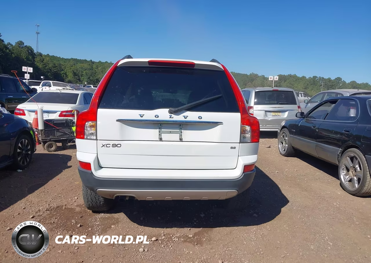 2009 Volvo Xc90 3.2-I6-I6 R-Design VIN:YV4CN982591497740 - 16