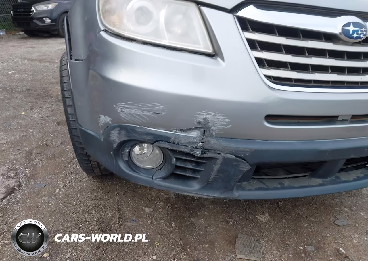 2011 Subaru Tribeca 3.6R Limited VIN:4S4WX9GD4B4402419 - 6