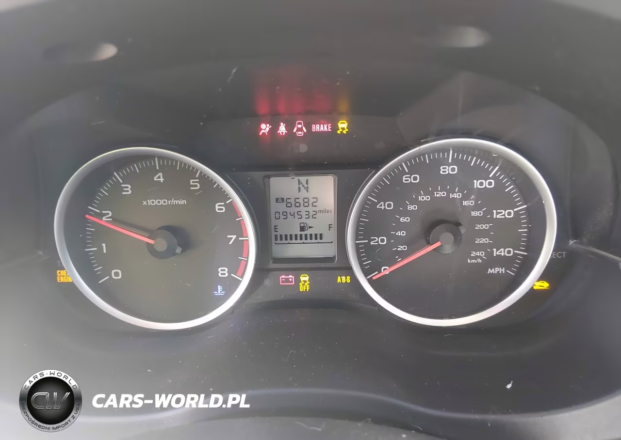 2015 Subaru Forester 2.5I Premium VIN:JF2SJADC7FH554776 - 7