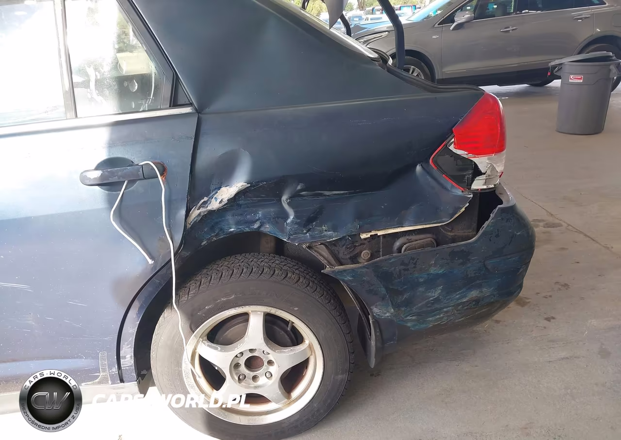 2008 Nissan Versa 1.8S VIN:3N1BC11E18L394433 - 6