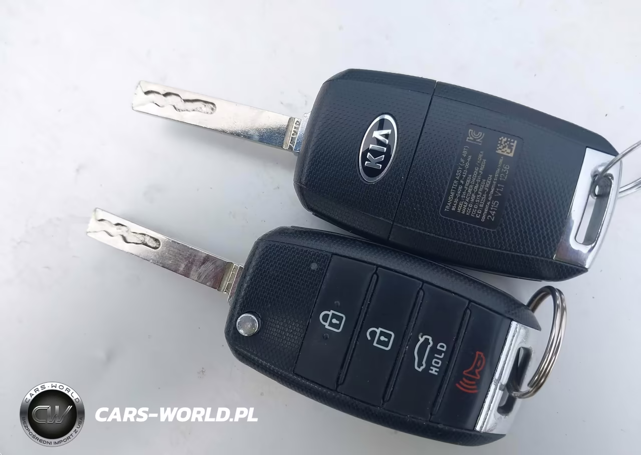 2016 Kia Optima Lx VIN:5XXGT4L31GG024657 - 11