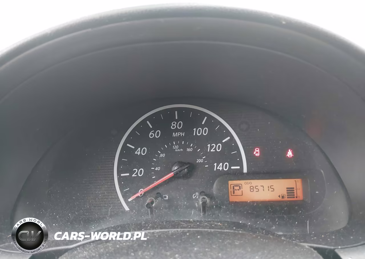 2013 Nissan Versa S VIN:3N1CN7AP5DL829564 - 7