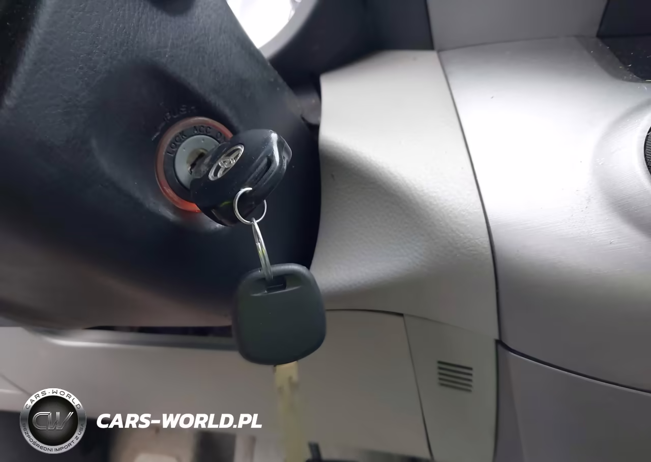 2008 Toyota Rav4 VIN:JTMZD33V986070559 - 11