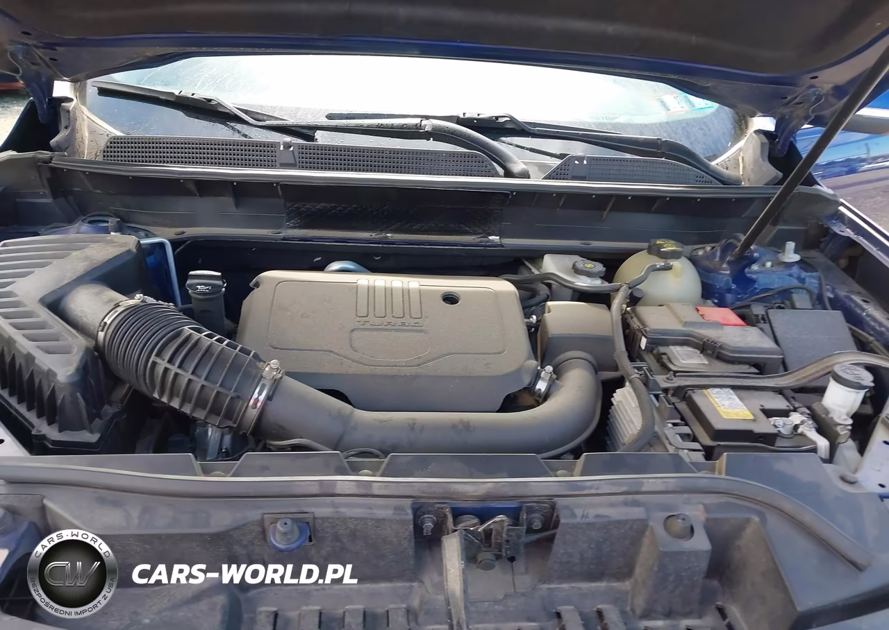 GMC ACADIA SLT VIN:1GKKNUL46PZ141245 - 10