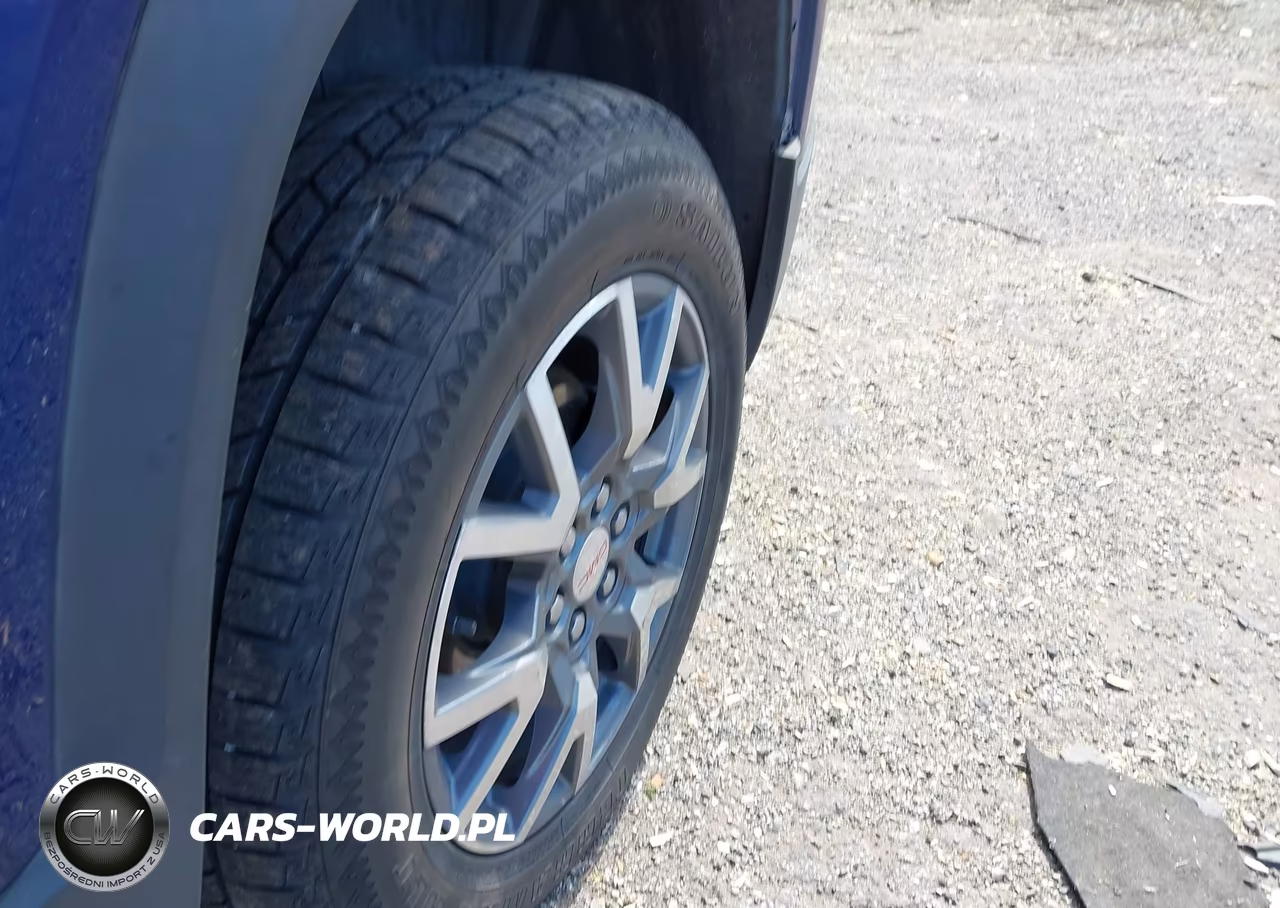 GMC ACADIA SLT VIN:1GKKNUL46PZ141245 - 12