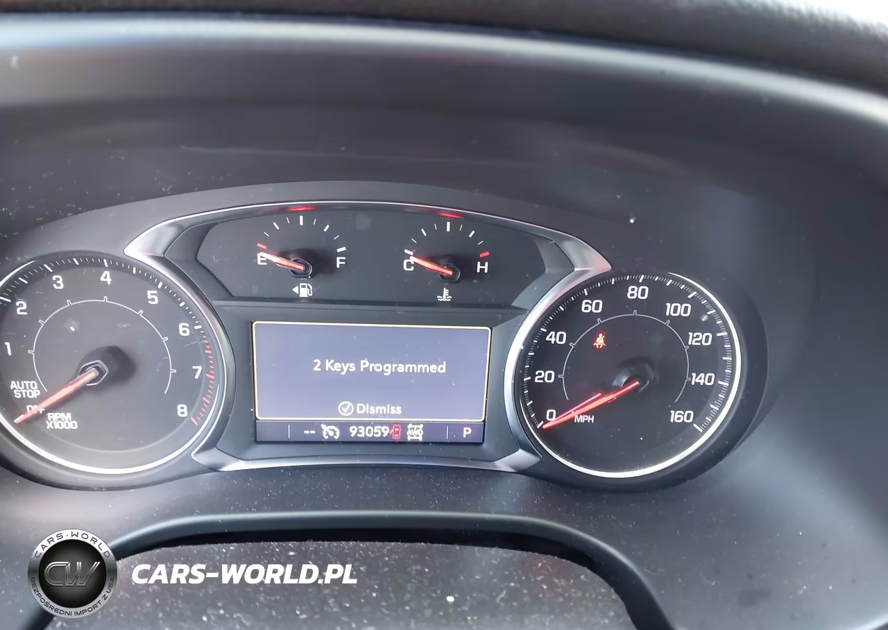 GMC ACADIA SLT VIN:1GKKNUL46PZ141245 - 7