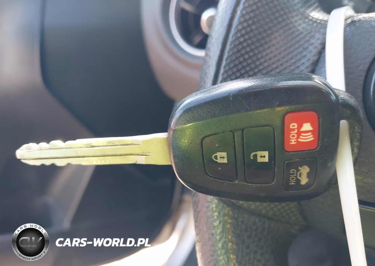2019 Toyota Corolla Le VIN:5YFBURHE7KP874016 - 11