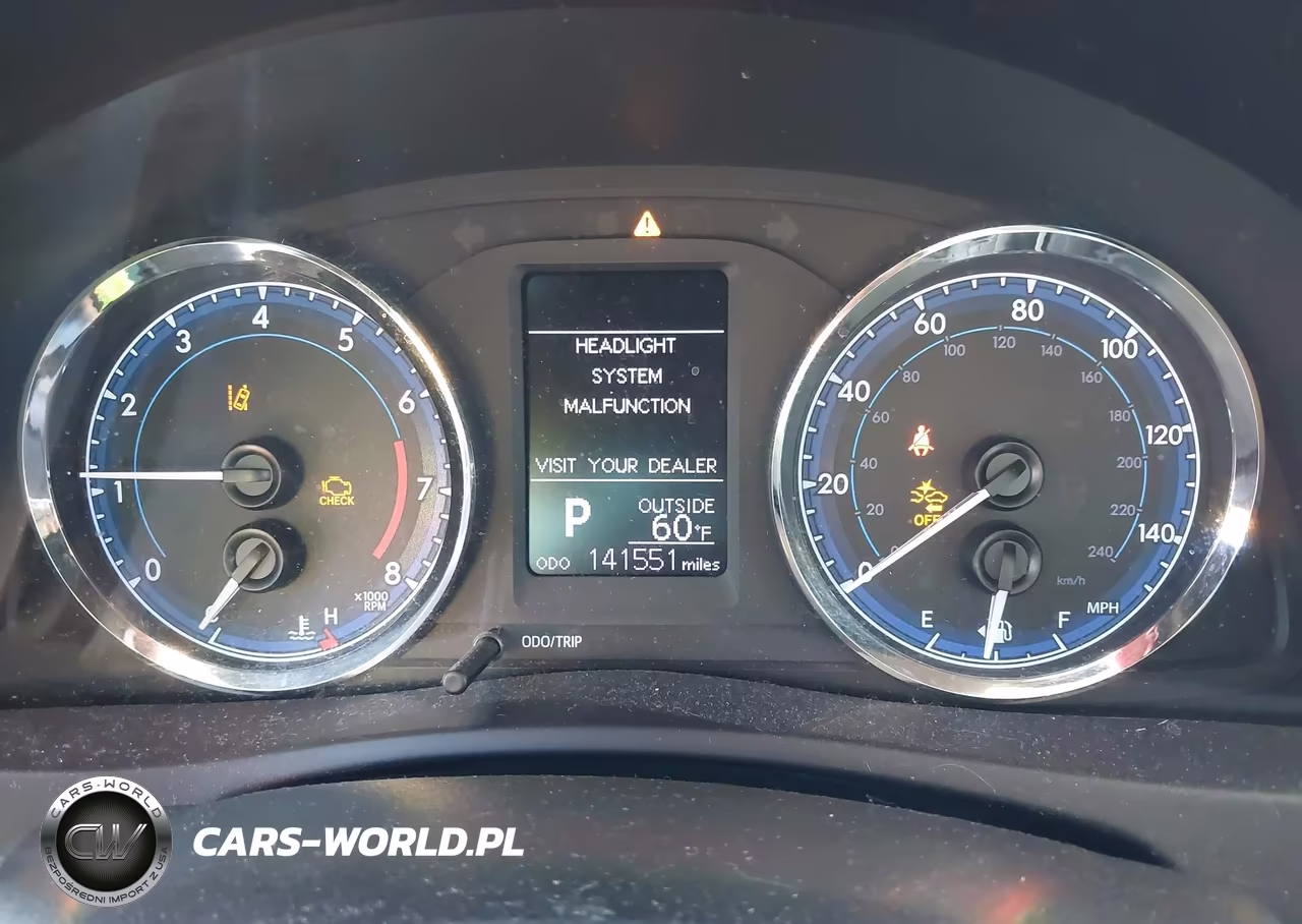 2019 Toyota Corolla Le VIN:5YFBURHE7KP874016 - 7