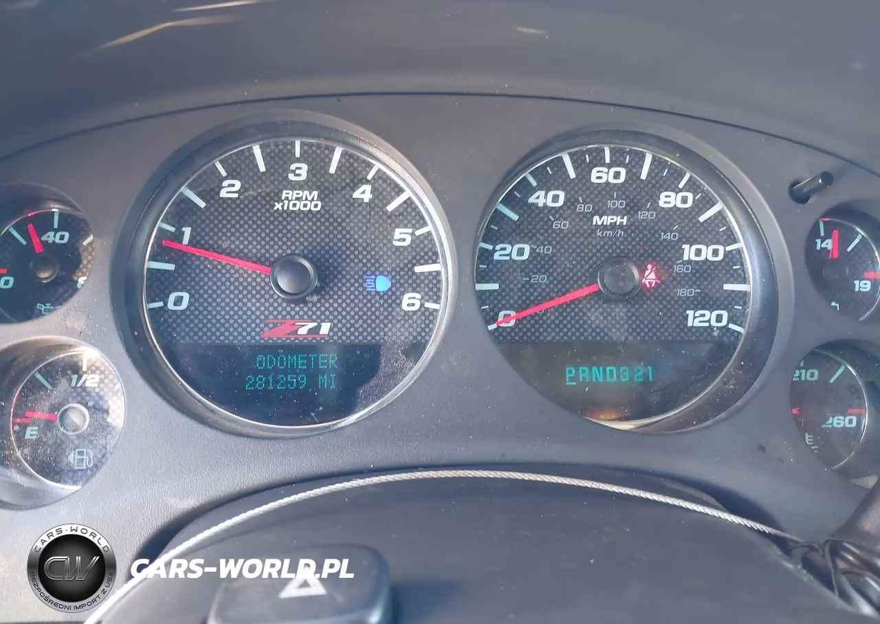 2007 Chevrolet Suburban Lt VIN:3GNFK16367G276403 - 7